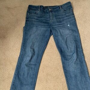 Vera Wang perfect condition size 12